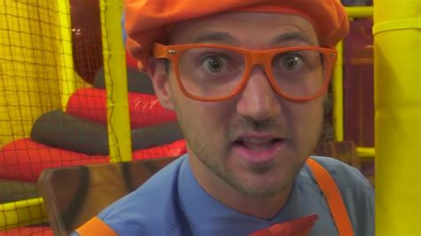 harlem shake blippi|Blippi Harlem Shake Skit: Funny Acting Story 